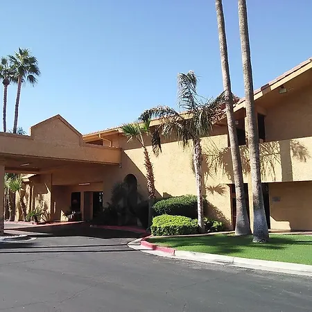 American Inn & Suites Mesa
