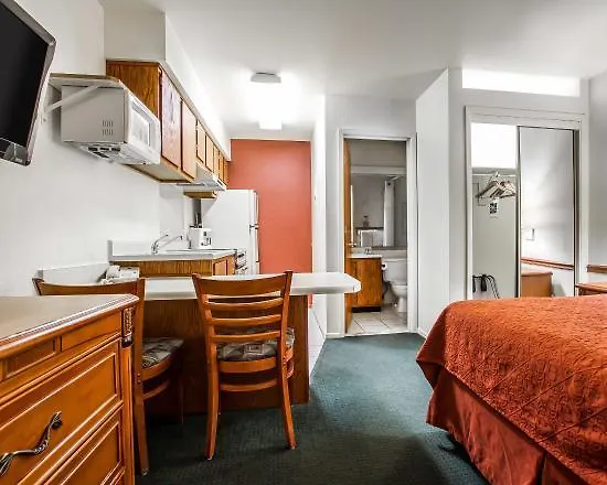 American & Suites Hotel Mesa