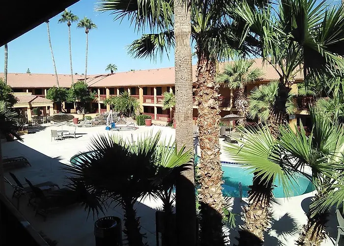 American & Suites