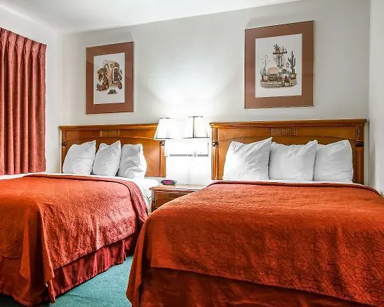 American & Suites Hotel Mesa