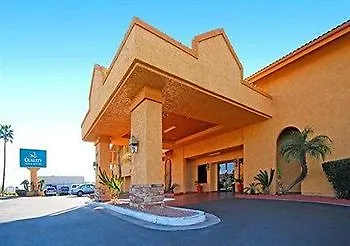 American & Suites Hotel Mesa