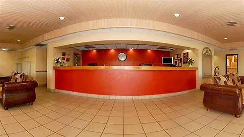 American & Suites