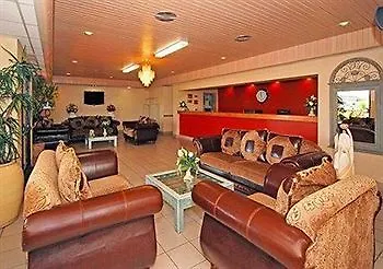 American & Suites 3* Mesa