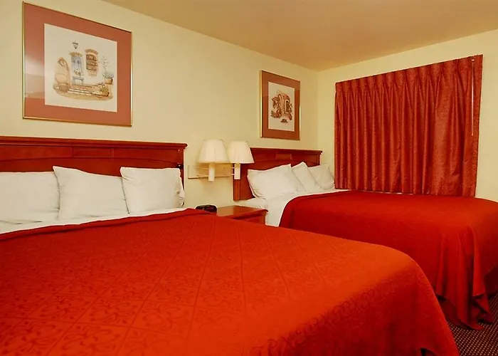 American & Suites 3*