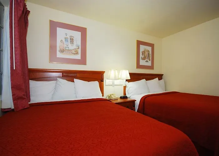 American & Suites Hotel Mesa